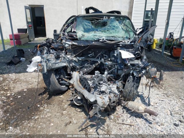 JA4APUAU5MU001887 Mitsubishi Outlander Sport 2.0 Es 2wd