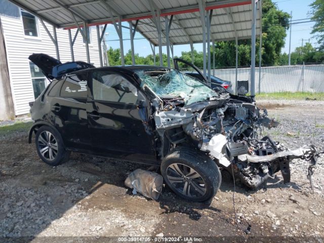 JA4APUAU5MU001887 Mitsubishi Outlander Sport 2.0 Es 2wd
