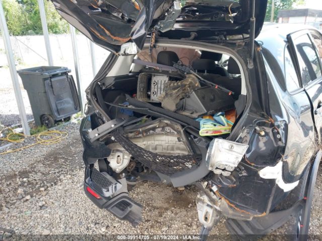 JA4APUAU5MU001887 Mitsubishi Outlander Sport 2.0 Es 2wd