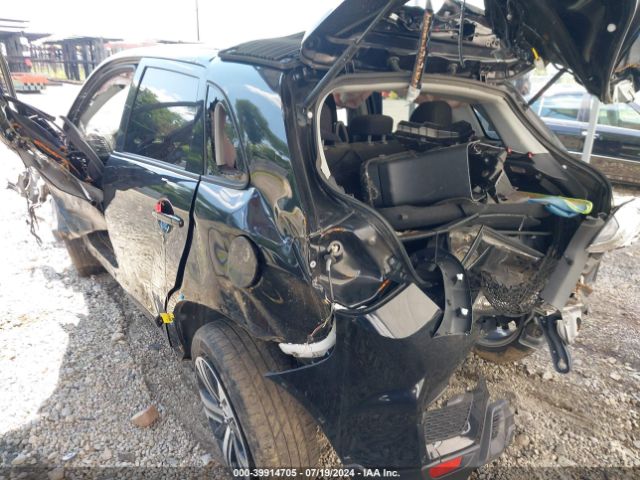 JA4APUAU5MU001887 Mitsubishi Outlander Sport 2.0 Es 2wd