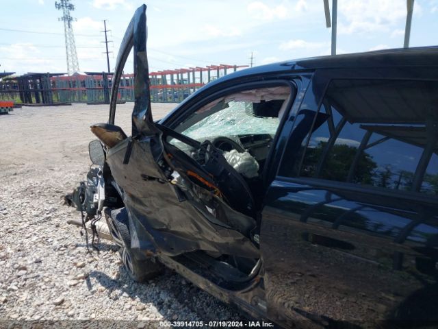 JA4APUAU5MU001887 Mitsubishi Outlander Sport 2.0 Es 2wd