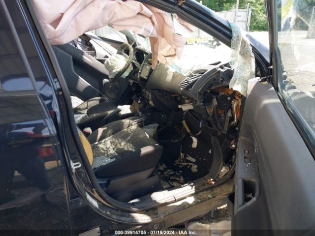 JA4APUAU5MU001887 Mitsubishi Outlander Sport 2.0 Es 2wd