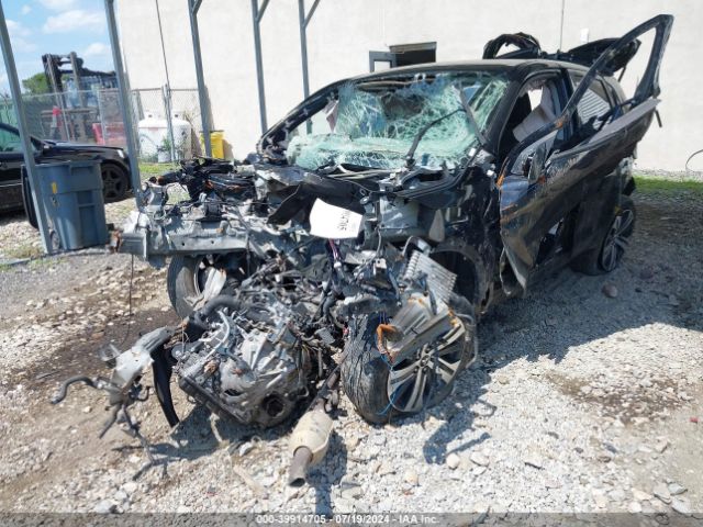 JA4APUAU5MU001887 Mitsubishi Outlander Sport 2.0 Es 2wd
