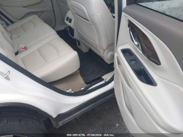 3GKALXEX2LL148835 GMC Terrain Awd Denali