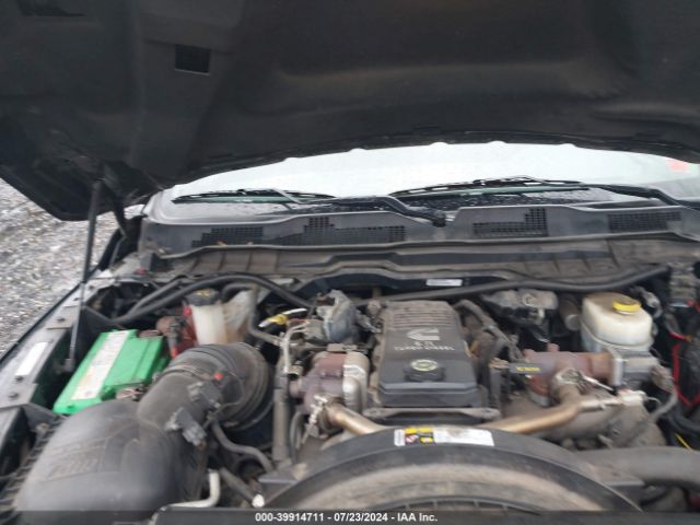 3C6UR4HL6GG309367 RAM 2500 Tradesman