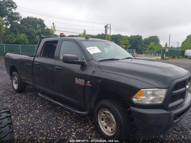 3C6UR4HL6GG309367 RAM 2500 Tradesman