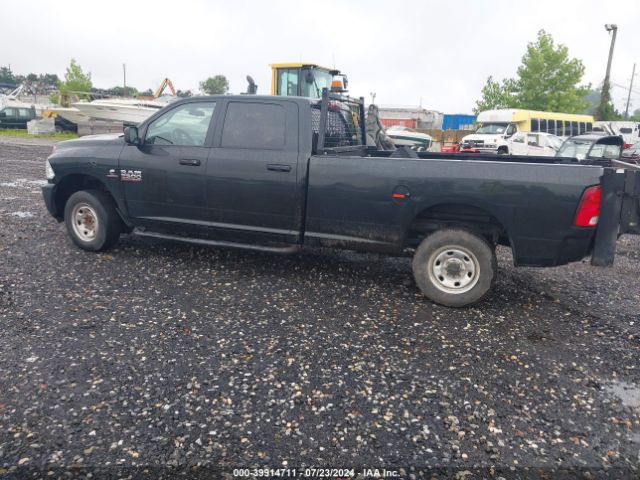 3C6UR4HL6GG309367 RAM 2500 Tradesman