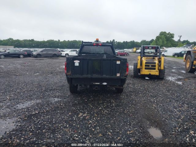 3C6UR4HL6GG309367 RAM 2500 Tradesman