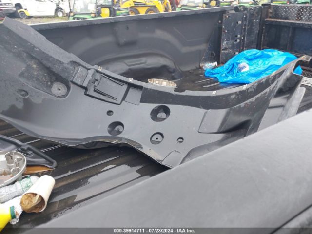3C6UR4HL6GG309367 RAM 2500 Tradesman
