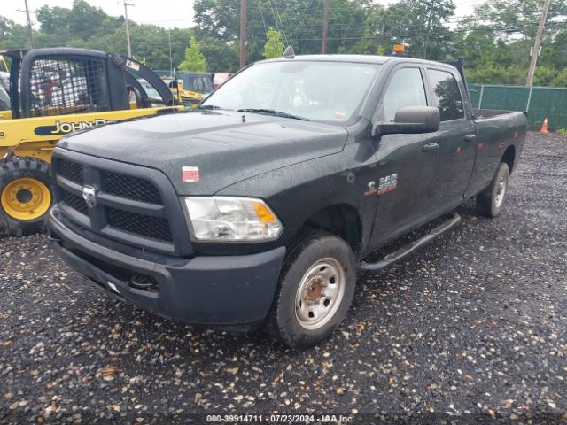3C6UR4HL6GG309367 RAM 2500 Tradesman