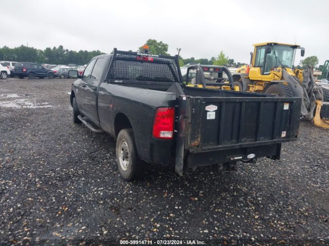 3C6UR4HL6GG309367 RAM 2500 Tradesman