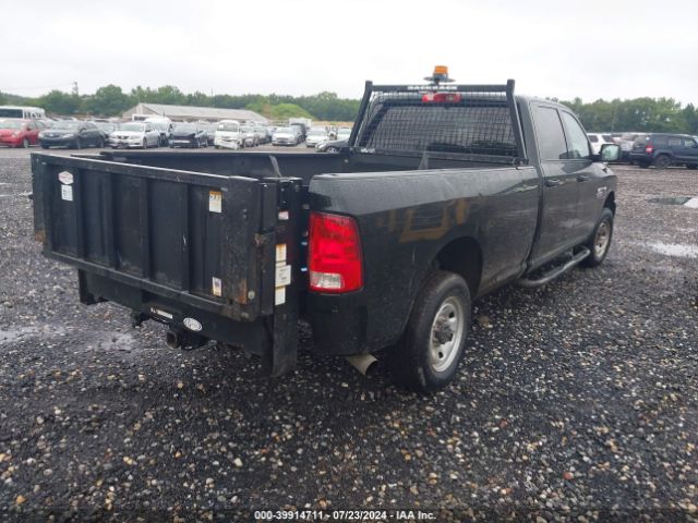 3C6UR4HL6GG309367 RAM 2500 Tradesman