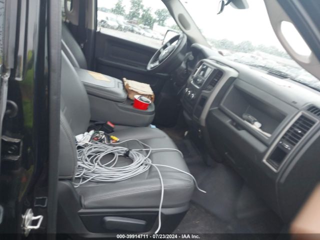 3C6UR4HL6GG309367 RAM 2500 Tradesman