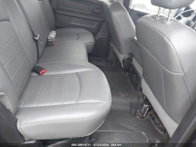 3C6UR4HL6GG309367 RAM 2500 Tradesman