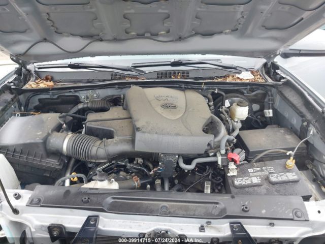3TYCZ5AN8MT020269 Toyota Tacoma Sr5 V6