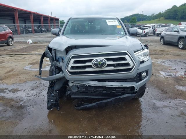 3TYCZ5AN8MT020269 Toyota Tacoma Sr5 V6
