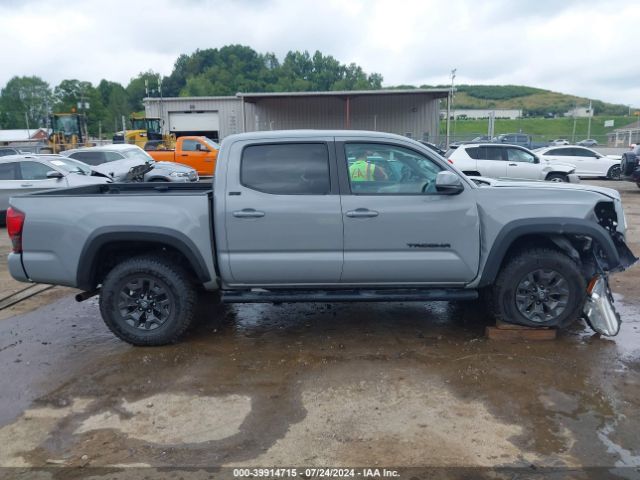 3TYCZ5AN8MT020269 Toyota Tacoma Sr5 V6