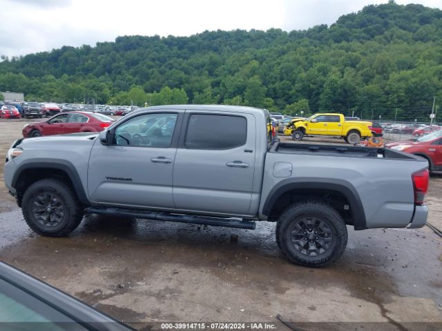 3TYCZ5AN8MT020269 Toyota Tacoma Sr5 V6