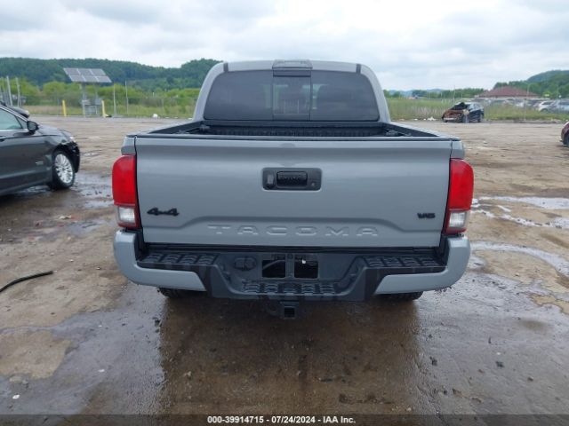 3TYCZ5AN8MT020269 Toyota Tacoma Sr5 V6