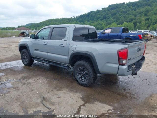 3TYCZ5AN8MT020269 Toyota Tacoma Sr5 V6