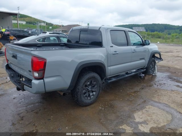 3TYCZ5AN8MT020269 Toyota Tacoma Sr5 V6