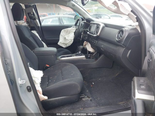 3TYCZ5AN8MT020269 Toyota Tacoma Sr5 V6