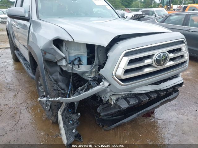 3TYCZ5AN8MT020269 Toyota Tacoma Sr5 V6