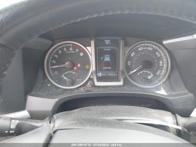 3TYCZ5AN8MT020269 Toyota Tacoma Sr5 V6