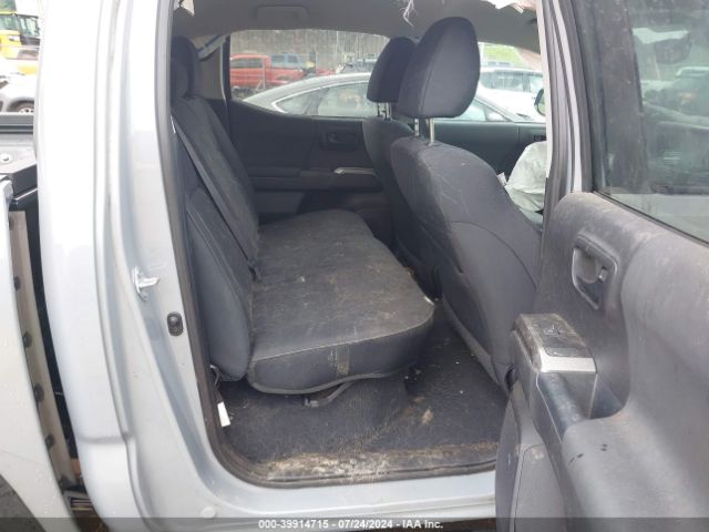 3TYCZ5AN8MT020269 Toyota Tacoma Sr5 V6