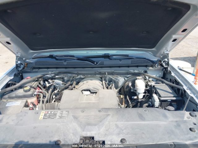 1GCNCNEH9HZ108892 Chevrolet Silverado 1500 Wt