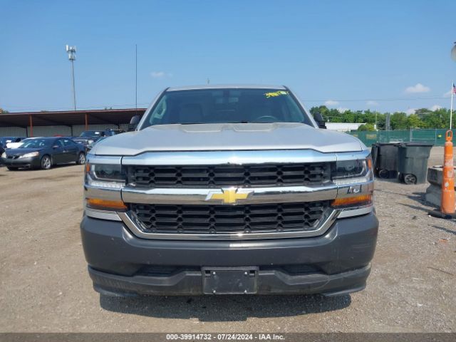 1GCNCNEH9HZ108892 Chevrolet Silverado 1500 Wt