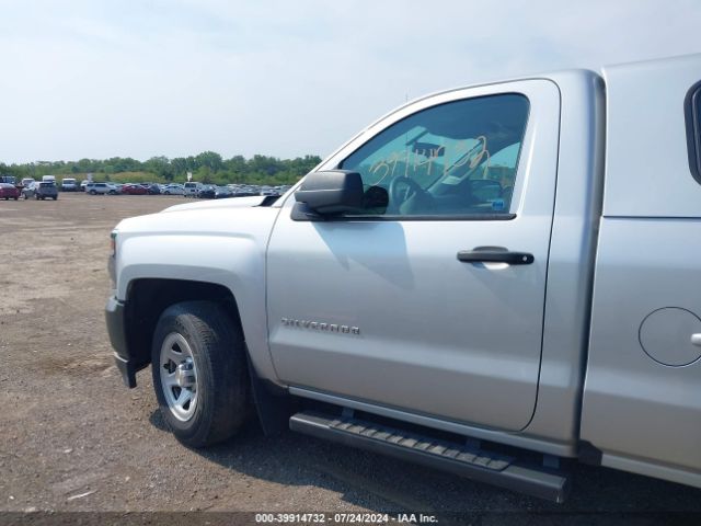 1GCNCNEH9HZ108892 Chevrolet Silverado 1500 Wt