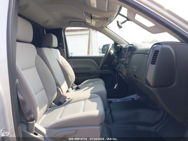 1GCNCNEH9HZ108892 Chevrolet Silverado 1500 Wt