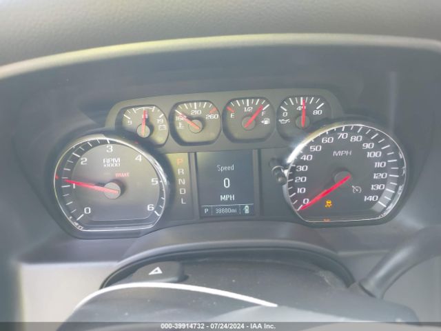 1GCNCNEH9HZ108892 Chevrolet Silverado 1500 Wt