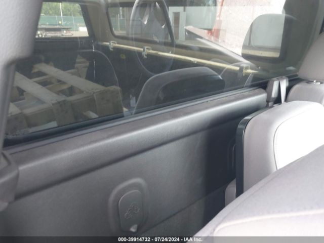 1GCNCNEH9HZ108892 Chevrolet Silverado 1500 Wt