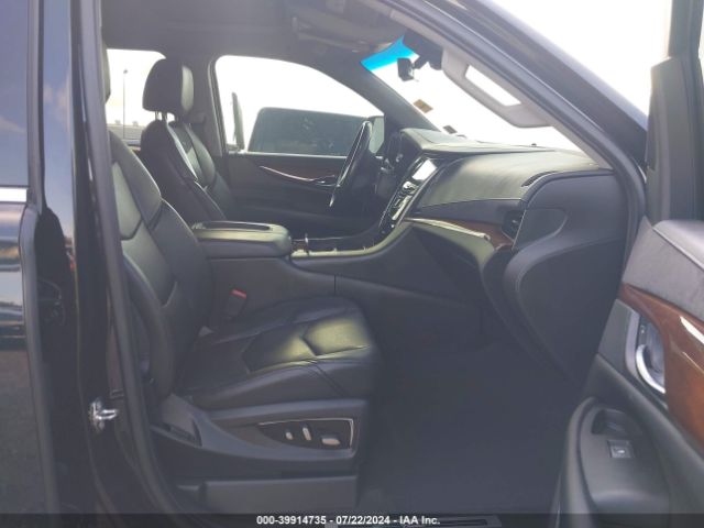 1GYS3BKJXJR400639 Cadillac Escalade Luxury