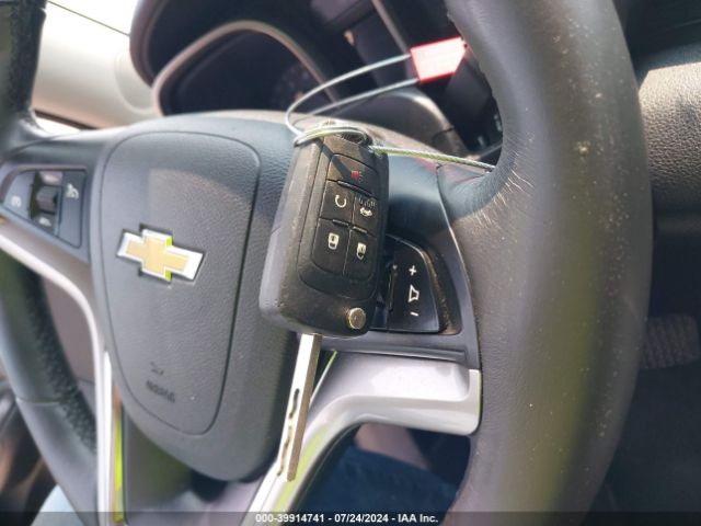 1G11D5SL5FU149530 Chevrolet MALIBU 2LT