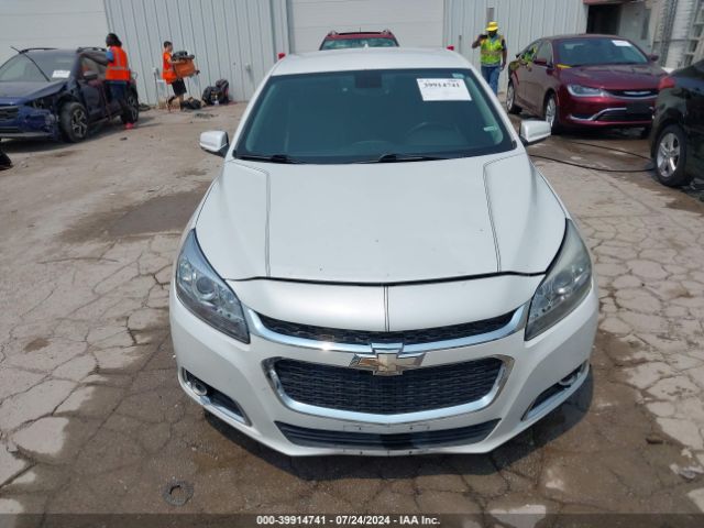 1G11D5SL5FU149530 Chevrolet MALIBU 2LT