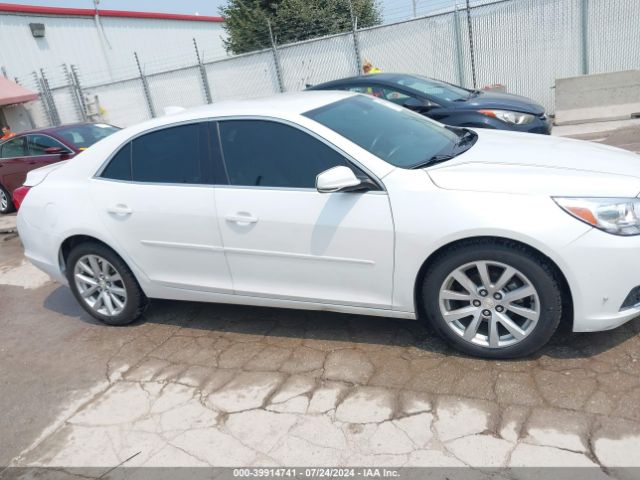 1G11D5SL5FU149530 Chevrolet MALIBU 2LT