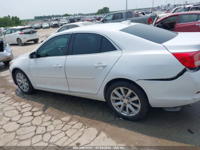 1G11D5SL5FU149530 Chevrolet MALIBU 2LT