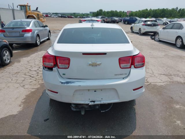 1G11D5SL5FU149530 Chevrolet MALIBU 2LT