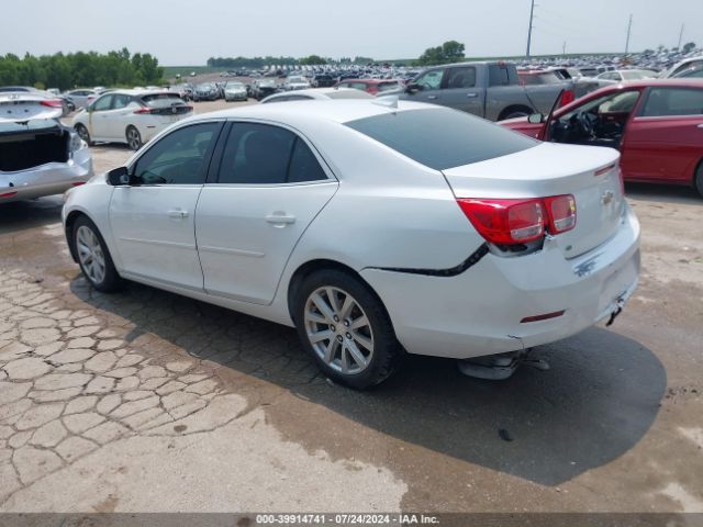 1G11D5SL5FU149530 Chevrolet MALIBU 2LT