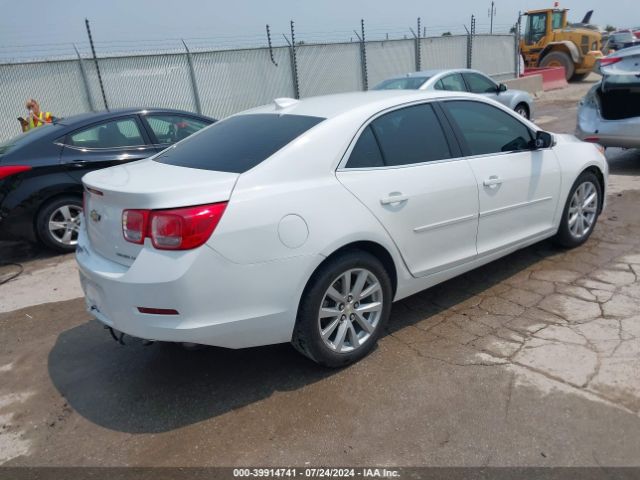 1G11D5SL5FU149530 Chevrolet MALIBU 2LT