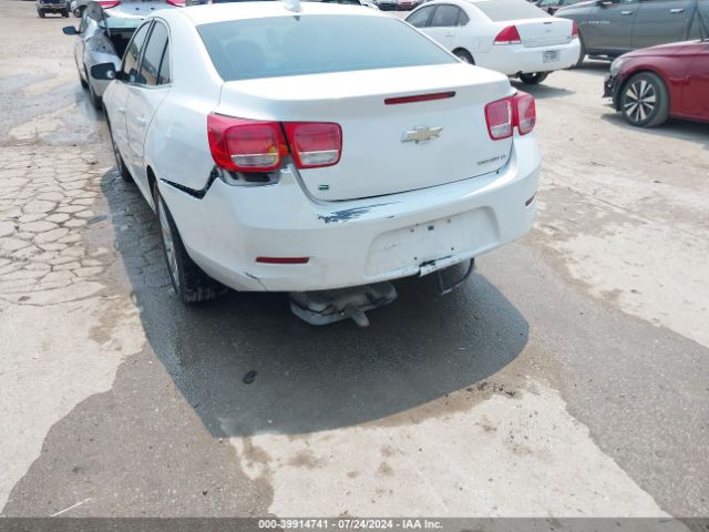 1G11D5SL5FU149530 Chevrolet MALIBU 2LT