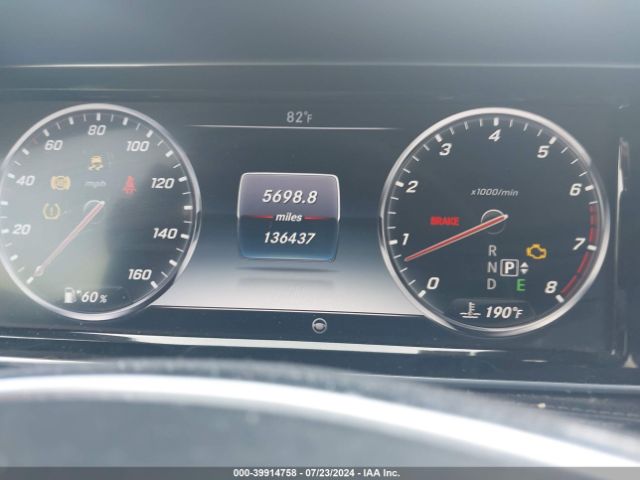 WDDUG8FB1FA178013 Mercedes-Benz S 550 4matic