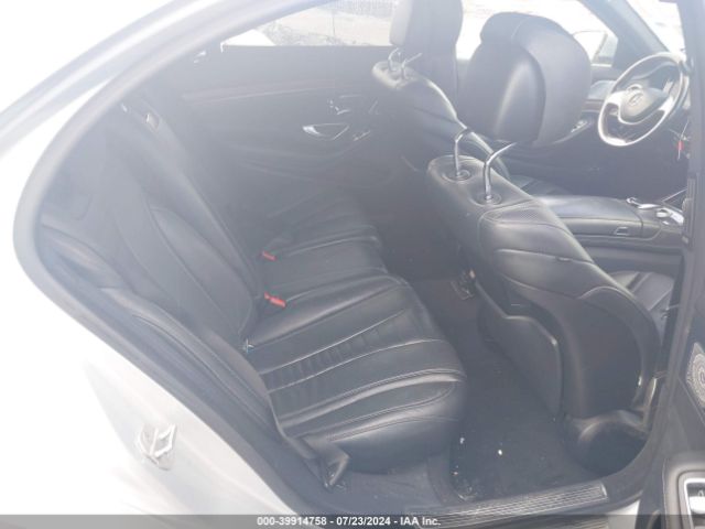 WDDUG8FB1FA178013 Mercedes-Benz S 550 4matic