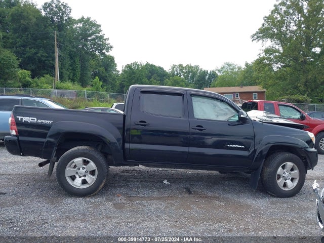 Toyota Tacoma Base V6 2015 3TMLU4EN2FM204592 Image 13