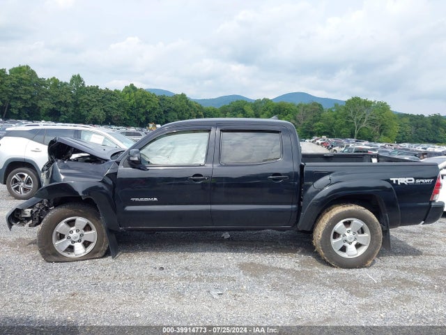 Toyota Tacoma Base V6 2015 3TMLU4EN2FM204592 Image 14
