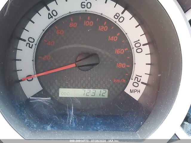 Toyota Tacoma Base V6 2015 3TMLU4EN2FM204592 Image 15