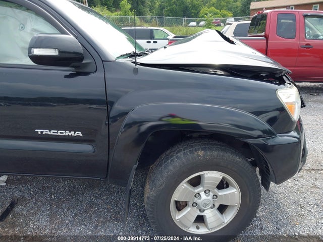 Toyota Tacoma Base V6 2015 3TMLU4EN2FM204592 Image 19